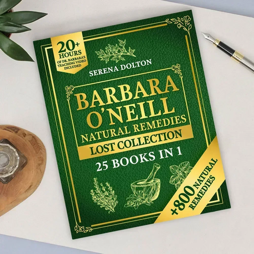 Bitkisel Çözümler Kayıp Koleks - Herbal Wellness Recipes incelemesi ve fiyatı