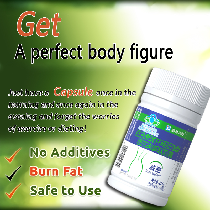 Konnektörlü linoleik asit Zayı - Herbal Weight Gain incelemesi ve fiyatı