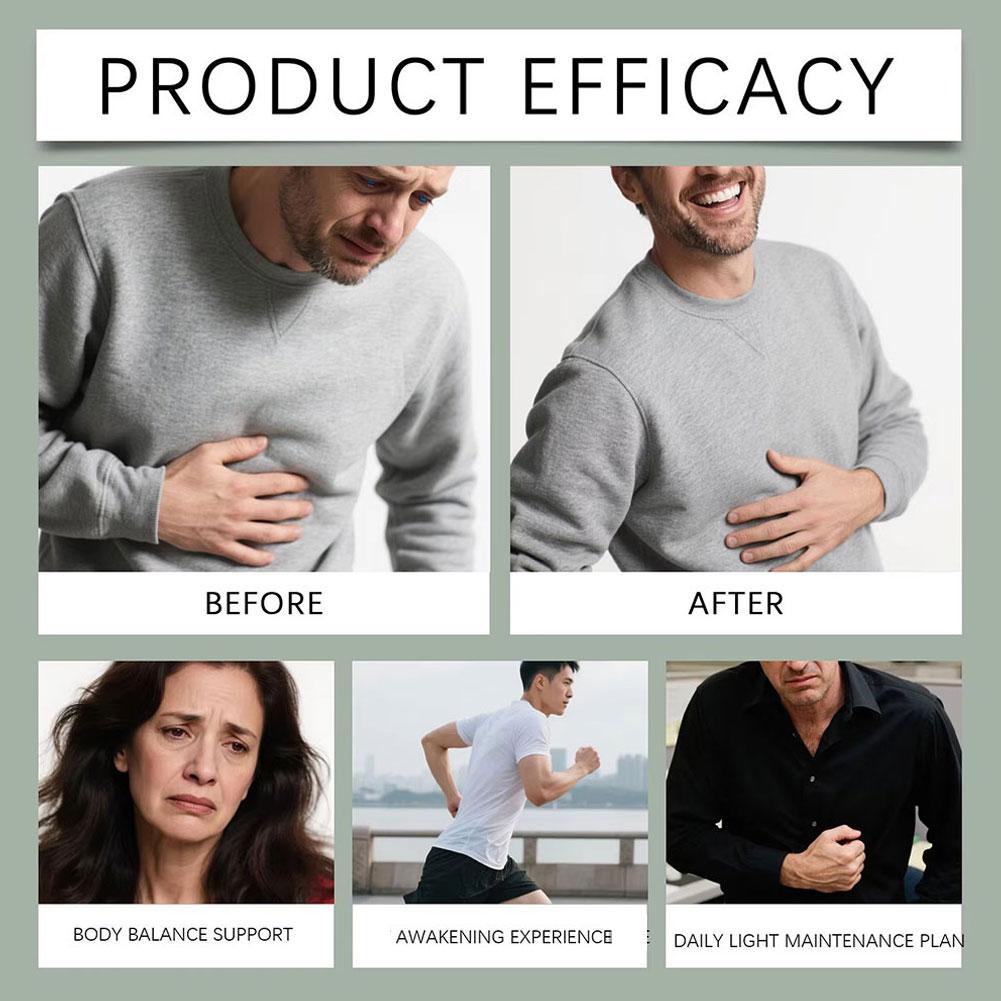 59ml Doğal Bitkisel Sağlık Dam - Herbal Wellness Healthcare incelemesi ve fiyatı
