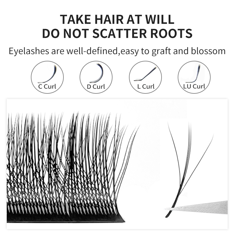 NATUHANA Lashes 3D W şekli mat - Red Clover Flower incelemesi ve fiyatı