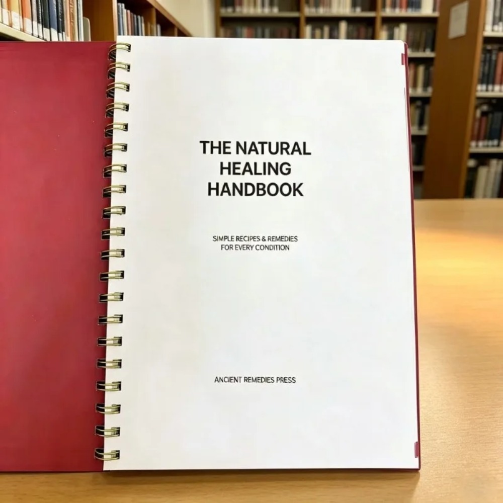 Doğal İyileşme El Kitabı: Spir - Herbal Wellness Recipes incelemesi ve fiyatı