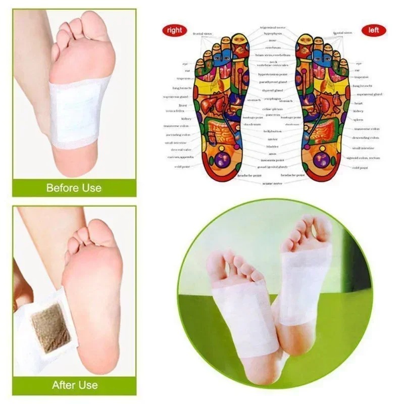 Tuhopeta Kore Kinoki Bitkisel  - Herbal Wellness Healthcare incelemesi ve fiyatı