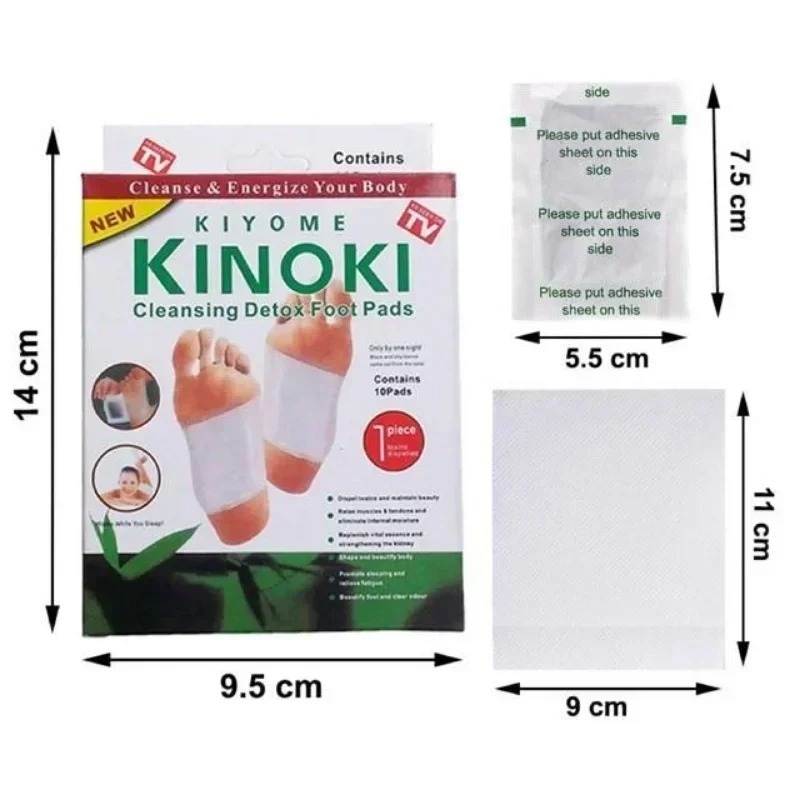 Tuhopeta Kore Kinoki Bitkisel  - Herbal Wellness Healthcare incelemesi ve fiyatı