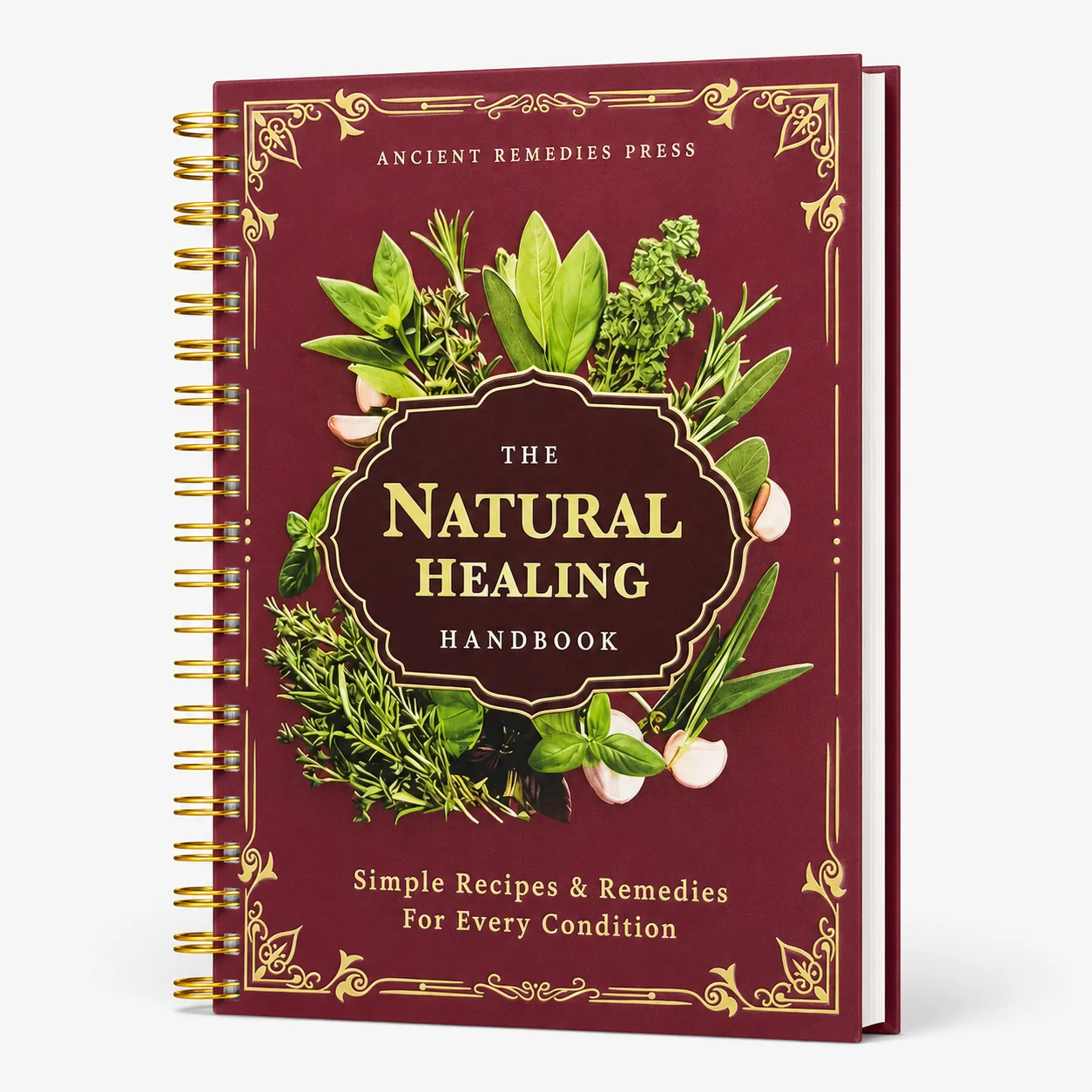 Doğal Şifa El Kitabı: Günlük S - Herbal Wellness Recipes incelemesi ve fiyatı