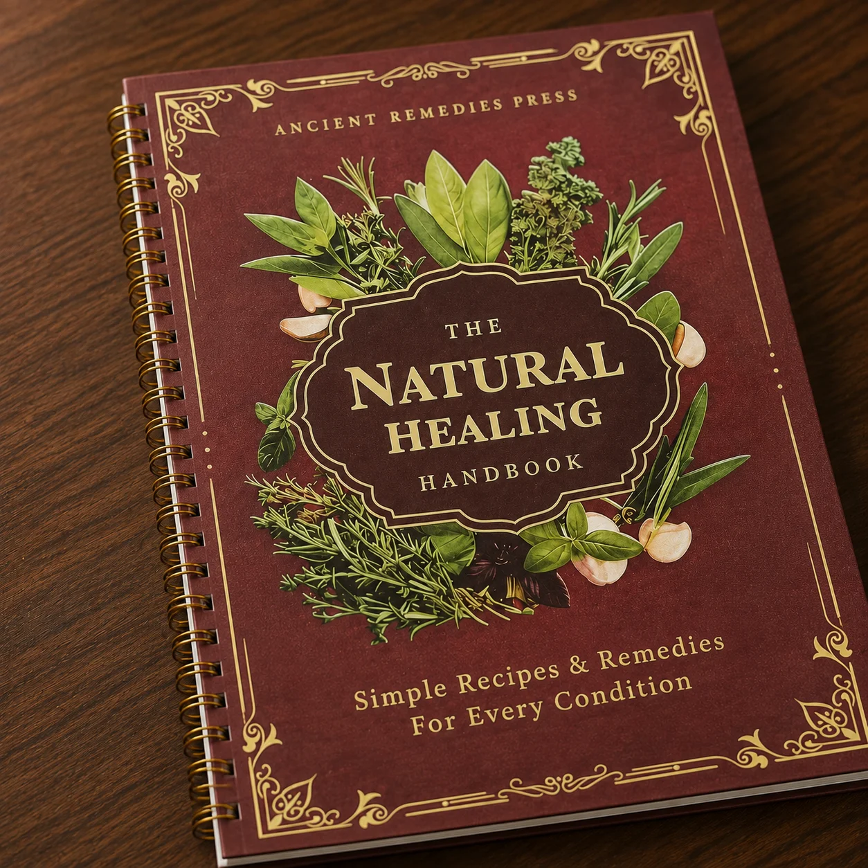 Doğal Şifa El Kitabı: Günlük S - Herbal Wellness Recipes incelemesi ve fiyatı
