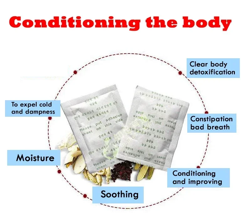 Kore Kinoki Temizleme Detoks B - Herbal Wellness Healthcare incelemesi ve fiyatı