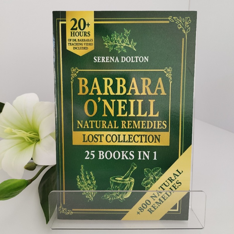 Bitkisel Çözümler Tam Koleksiy - Herbal Wellness Recipes incelemesi ve fiyatı