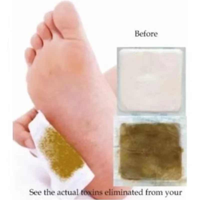 1/2/3/5 Torba Temizleyici Deto - Herbal Wellness Healthcare incelemesi ve fiyatı