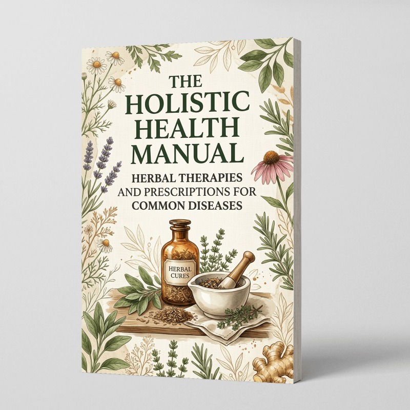 Bütünsel Sağlık Kılavuzu, Bitk - Herbal Wellness Healthcare incelemesi ve fiyatı
