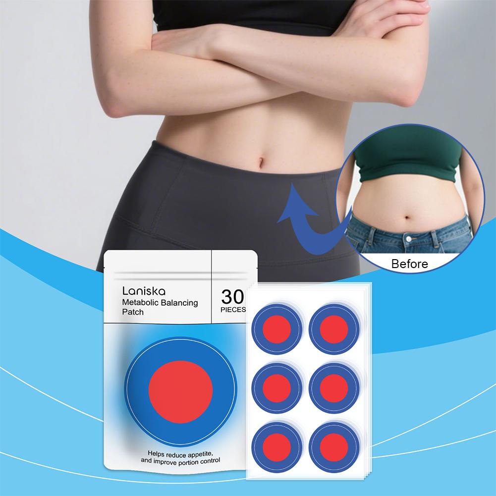 6/7/30 Adet Vücut Bakım Yaması - Herbal Wellness Healthcare incelemesi ve fiyatı