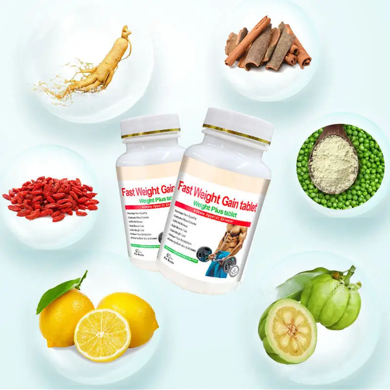 2 Şişe Hızlı Ağırlık Kazançı t - Herbal Weight Gain incelemesi ve fiyatı